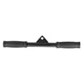 thumbnail image 1 of Graflsoa 38cm High-Position Low-Pull Resistance Bar (Hollow) for Back and Arm Strength Training, 1 of 7