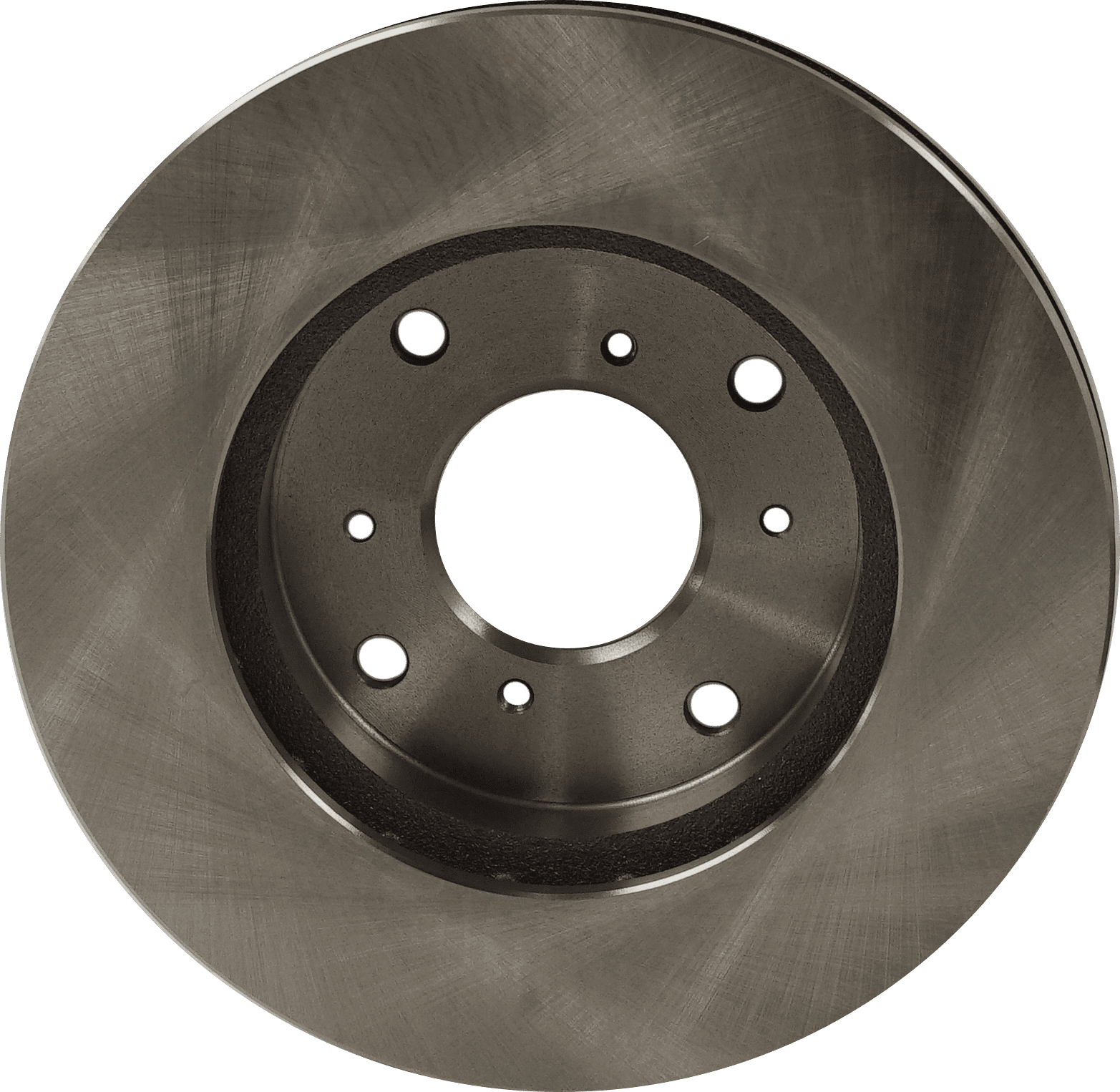 Brake Disc Compatible with 1998-1999 Acura CL 4Cyl 2.3L Front, Left Driver or Right Passenger