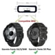 thumbnail image 5 of Rubber Replacement Watch Strap Band Keeper Loop Security Holder Retainer 20/22/26mm, 5 of 5