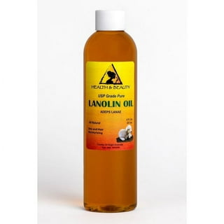 Solutions, Lanoline pure, 198 g