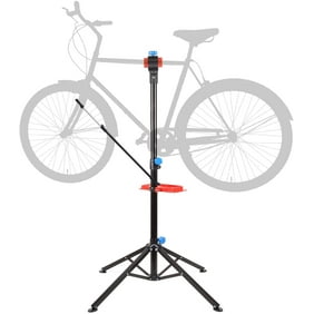 central bike stand