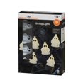 thumbnail image 4 of White Ghost Lights - 10 Count, 4 of 4