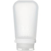 Gotoob Plus Squeeze Bottle - Clear - Large