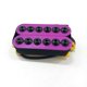 thumbnail image 2 of Guitar Coil Spliting Pickup Electric Guitar Pickup Stsq Four-core Double-coil Umbrella Head Inner H, 2 of 5