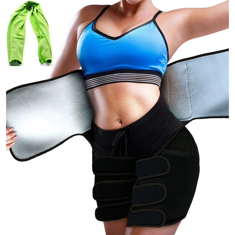 Waist and thigh trainer walmart deals