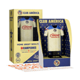 thumbnail image 1 of Camiseta Jersey Miniatura Club América Local&nbsp;2023-2024, 1 of 1