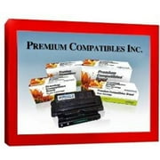 PCI Brand New Compatible Star RC300B-18 Black Ribbon 18 Pack for MP300  MP312F  MP317  MP322  MP342  SP300