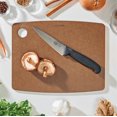 thumbnail image 2 of Tabla de cortar Epicurean Kitchen Series Nutmeg 37x29cm, 2 of 5