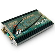 Virtual Reality Sound Labs 5-Channel Car Amplifier, VRA4.1