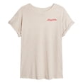 thumbnail image 2 of Sleepy Hollow - Heads Will Roll - Women's Oversized Graphic T-Shirt, 2 of 5