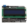 thumbnail image 2 of Tarjeta de Expansión E / Escudo LCD1602 DYNWAVEMX Placa de expansión LCD1602, 2 of 8