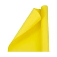 thumbnail image 2 of JAM Paper All Occasion Spring Colors Matte Wrapping Paper, 25 Sq ft Each, 4 Pack, 2 of 5