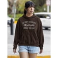 thumbnail image 2 of West Coast Girl Team Hoodie Women -Image by Shutterstock, Female 4X-Large, 2 of 4