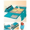 thumbnail image 2 of Martha Stewart Portable Workstation with Accessories, 2 of 2