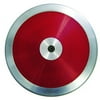amber athletic gear prestige discus, 2 kg