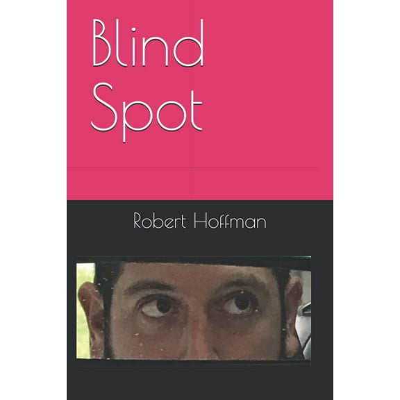 Blind Spot (Paperback)