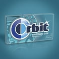thumbnail image 6 of Orbit Sugar-Free Mint Variety Pack, 14 Pieces, 3 Count, 6 of 8