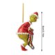 thumbnail image 2 of Grinch Decor Grinch Christmas Decorations Stole Christmas Acrylic Pendant Christmas Tree Decoration, 1PC Christmas Decoration How The Stole Christmas With Present Christmas Ornament, 2 of 6