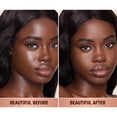 thumbnail image 2 of Polvo fijador Charlotte Tilbury Airbrush Flawless 4 Deep, 2 of 6