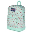 thumbnail image 4 of JanSport Unisex Cross Town Plus Laptop Backpack, 4 of 7
