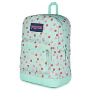 JanSport Unisex Cross Town Plus Laptop Backpack