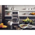 thumbnail image 3 of Braun Brewsense Drip Coffee Maker- 12 Cup- KF6050WH, 3 of 6