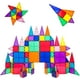 thumbnail image 1 of Set de 100 Piezas PicassoTiles 100pcs Iman de Construccion Azul, 1 of 2
