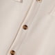 thumbnail image 4 of pstuiky Camisas de manga larga abrigadas para hombre, Cárdigan con capucha y botones de manga larga con bolsillos dobles informales de color liso para hombre tops de invierno para hombre s, 4 of 9