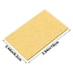 thumbnail image 3 of Esponjas para cocina 5 unidades | Esponjas para lavar platos de pulpa de madera de doble cara | Limpieza pesada de manchas de aceite | Almohadillas de fibra multiusos para superficies de ollas y, 3 of 8