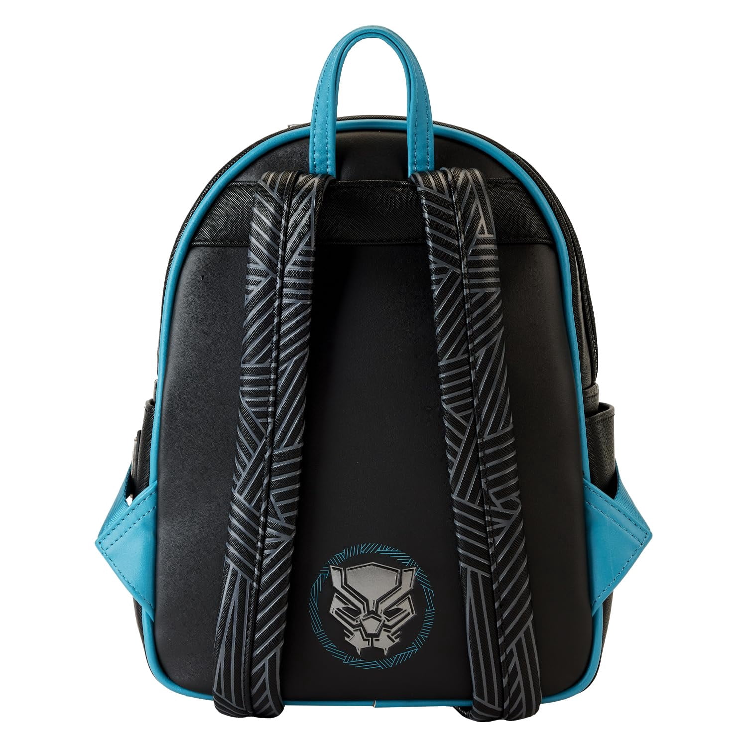 Loungefly Marvel Wakanda Forever: Black Panther Mini-Backpack, Exclusive