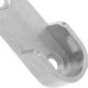 thumbnail image 3 of WHAMVOX 10Pares Soporte De Barra Para De Metal Plateado Resistente Para Ropa Pesada En Casa, 3 of 6