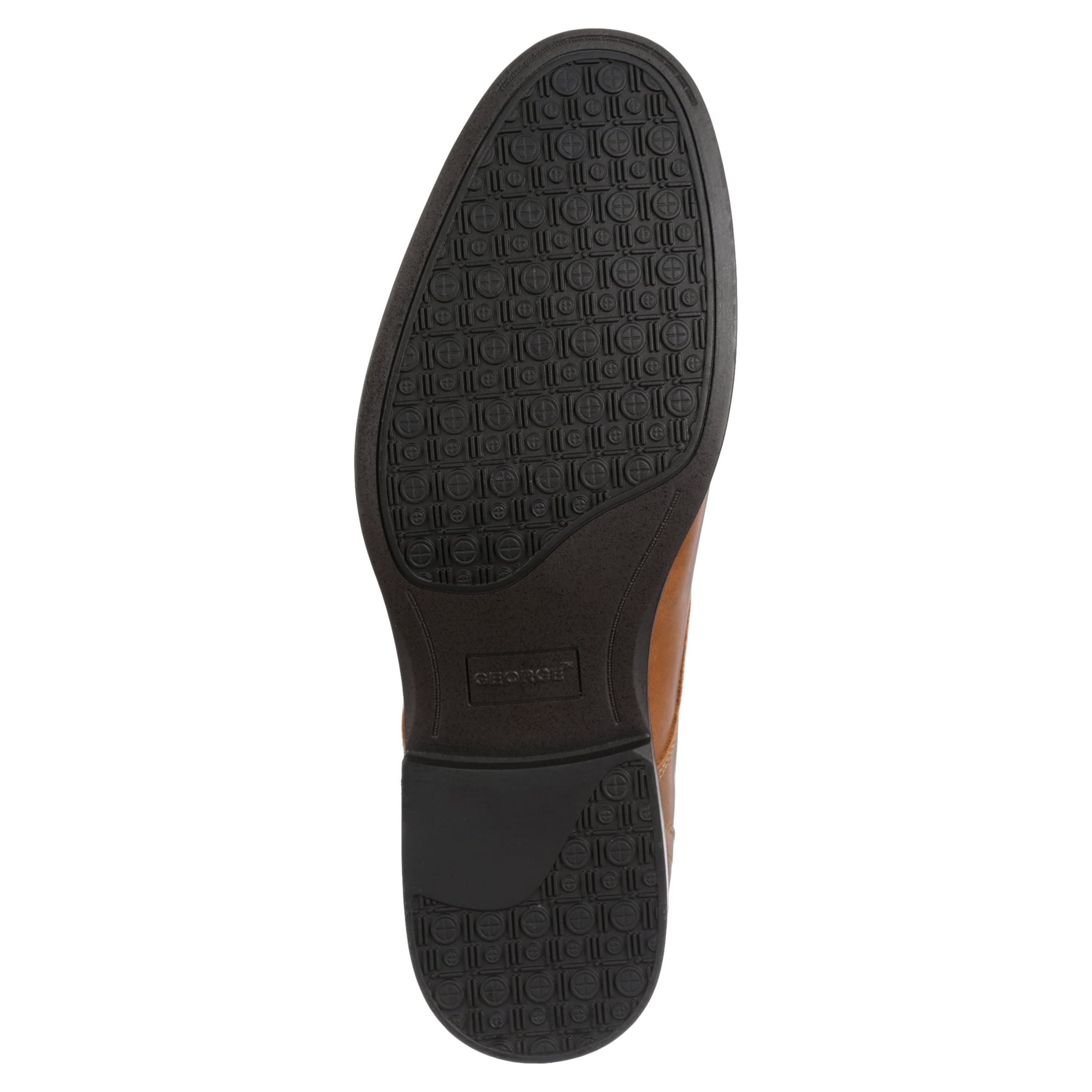 George Men's Branford Casual Dress Oxfords