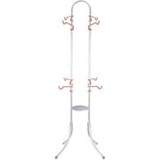 Delta Cycle Botticelli Free Standing 4 Bike Rack