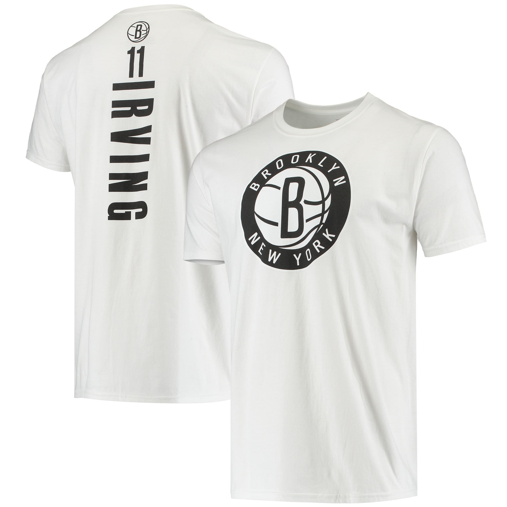kyrie nets shirt