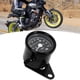 thumbnail image 4 of Velocímetro de motocicleta OdómetroVelocímetro odómetro, velocímetro universal para motocicleta con retroiluminación para la mayoría de vehículos de motocicleta de 12 V para motocicleta, 4 of 7