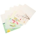 thumbnail image 2 of 2 Sets Happy Easter Greeting Cards Easter Theme Blessing Card Greeting Card with Envelope, 2 of 5