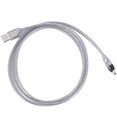 thumbnail image 1 of 1.5M USB To IEEE 1394 4 Pin Firewire DV Adapter Cable Converter For PC Camera, 1 of 5