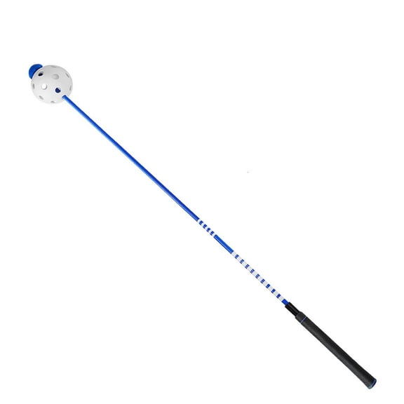 Zonest Golfs Swing Training Aids Golfs Swing Trainer Golfs Practice Warms Up Stick for Strength Flexibility and Tempo Training