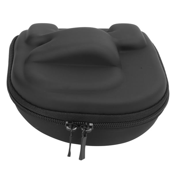 Baitcasting Reel Cover, Baitcasting Reel Case Pouch Fine Workmanship  Compatibility For Right Hand Use To Store The Fishing Reel 