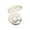 White, variant on Birdeem Speakers Bluetooth Wireless, Wireless Earbuds Bluetooth, Sleep Earbuds Wireless Bluetooth Headset Bluetooth 5.3 Mini in Ear Dual Microphone Wearable Earphones for Sleeping