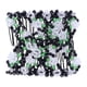 thumbnail image 1 of Peine para el cabello Peine insertado de doble fila Peine para el cabello en forma de rosa Accesorios para el cabello para mujeres ni?as (blanco) LingWen 8390606995025, 1 of 1