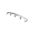 thumbnail image 3 of For Honda Goldwing 1800 2001 to 2007 2008 2009 2010 GL 1800 GL1800 Gold Wing 1800 Motorcycle Front Fairing Scoop Trim Chrome, 3 of 9