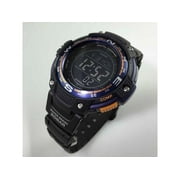 Casio Men's Classic Twin Sensor Digital Compass Watch SGW100-2B