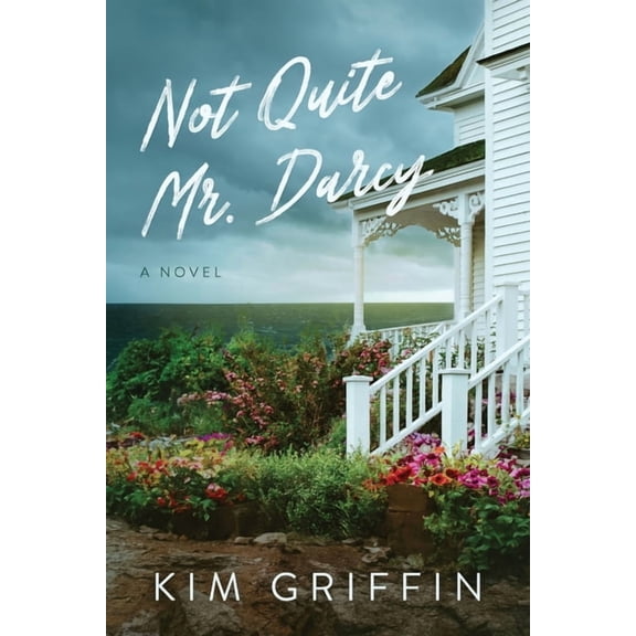 Not Quite Mr. Darcy, (Paperback)