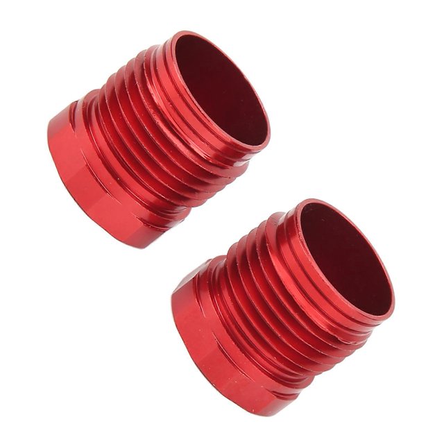Steering Reverse Cable Lock Nuts With Seals 293830063 277001729 Replacement For SeaDoo Gtx