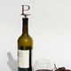 thumbnail image 4 of unbranded Tapón Decorativo Para Botella De Vino Con Hermético Y Acabado Y Resistente, 4 of 7