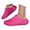 Red, variant on Womens Orthopedic Walking Shoes Mesh Knitted Woven Women's Walking Shoes Arch Support Platform Non- Womens Casual Sneakers Soft Hands-Free Mary Jane Shoes Workout Gym Shoes