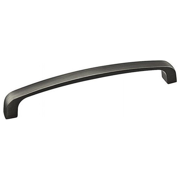 Richelieu BP820128143 5" Center To Center Handle Cabinet Pull From The Expression