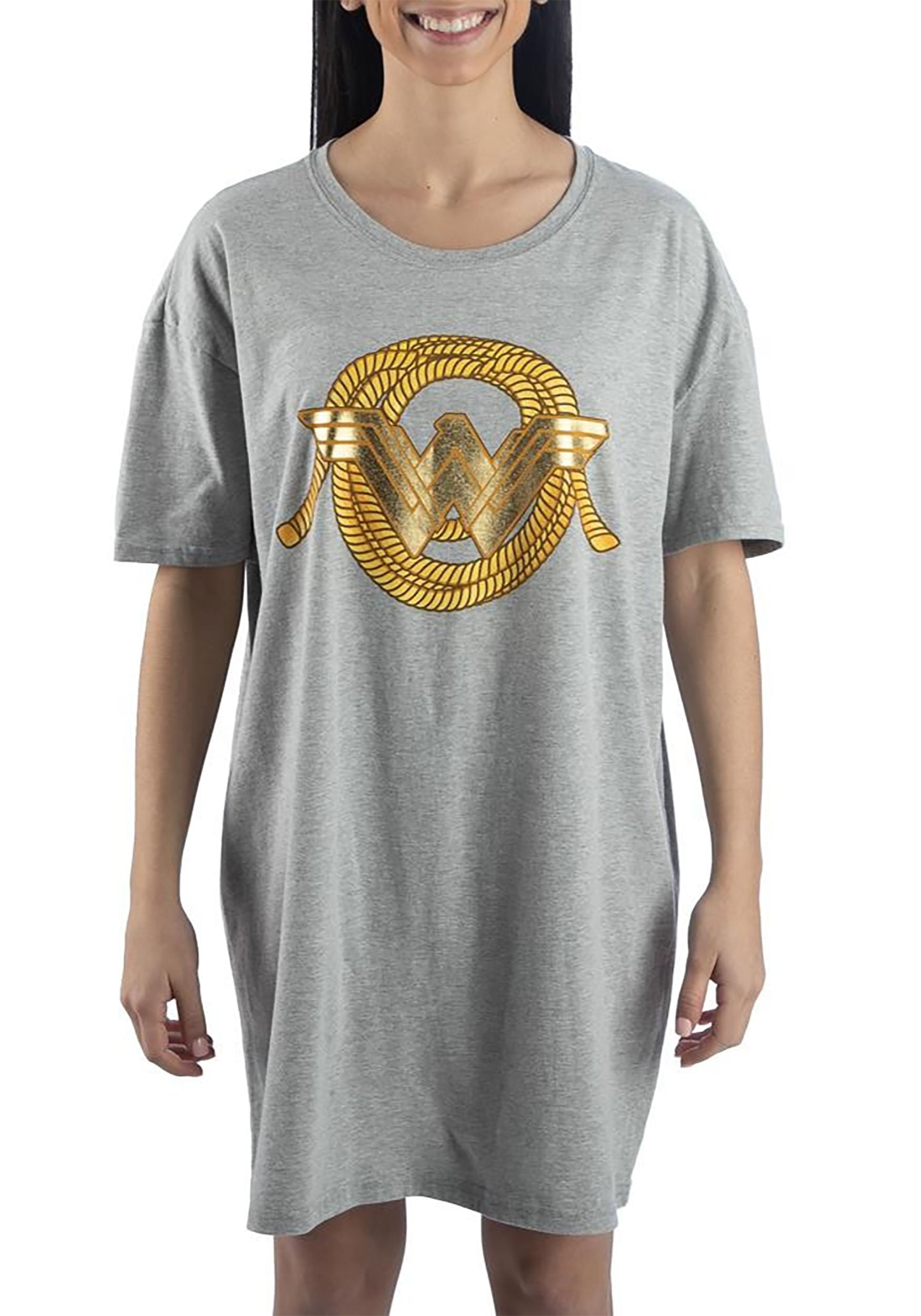wonder woman shirt walmart