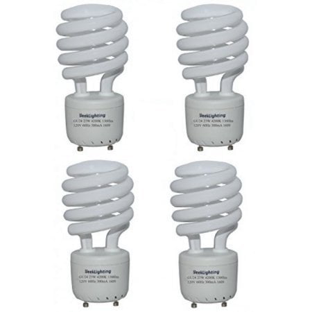 Two prong light bulb walmart